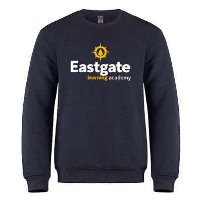  Unisex Youth Crewneck Thumbnail