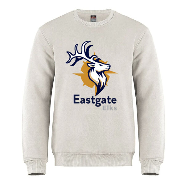  Unisex Youth Crewneck  Thumbnail