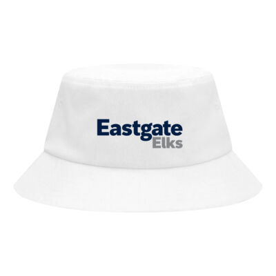 EVERYDAY COTTON TWILL BUCKET HAT  Thumbnail