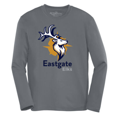  LONG SLEEVE YOUTH TEE  Thumbnail