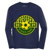 ATC PRO TEAM LONG SLEEVE YOUTH TEE Thumbnail