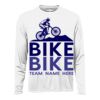 ATC PRO TEAM LONG SLEEVE TEE/ ATC MC T-SHIRT À MANCHES LONGUES PRO TEAM Thumbnail