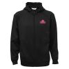 ATC PTECH FLEECE VarCITY HOODED SWEATSHIRT Thumbnail