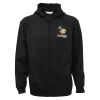 ATC PTECH FLEECE VarCITY HOODED SWEATSHIRT Thumbnail