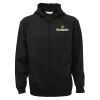ATC PTECH FLEECE VarCITY HOODED SWEATSHIRT Thumbnail