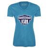 ATC PRO TEAM HEATHER ProFORMANCE TEE Thumbnail
