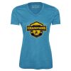 ATC PRO TEAM HEATHER ProFORMANCE TEE Thumbnail