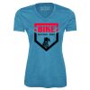ATC PRO TEAM HEATHER ProFORMANCE TEE Thumbnail